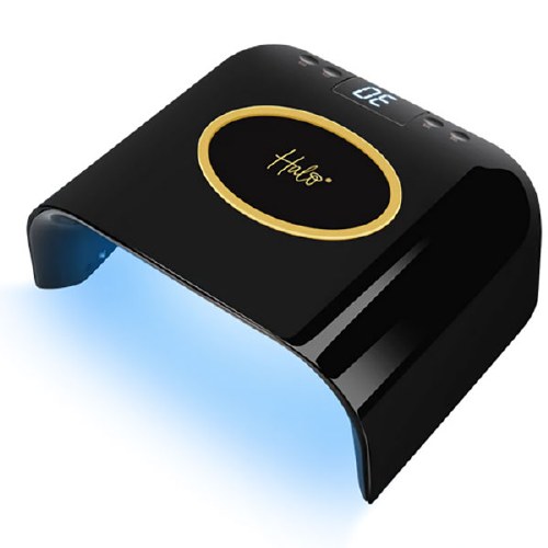 Halo LED Starter Lamp B