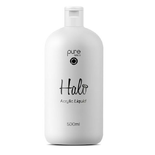 Halo Acrylic Liquid 500ml