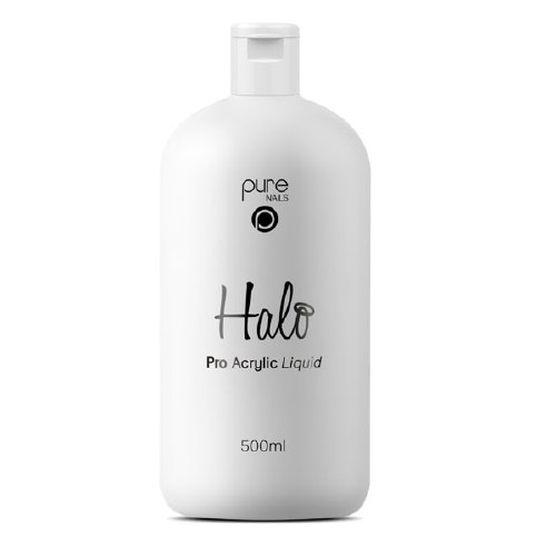 Halo Pro Acrylic Liquid 500ml