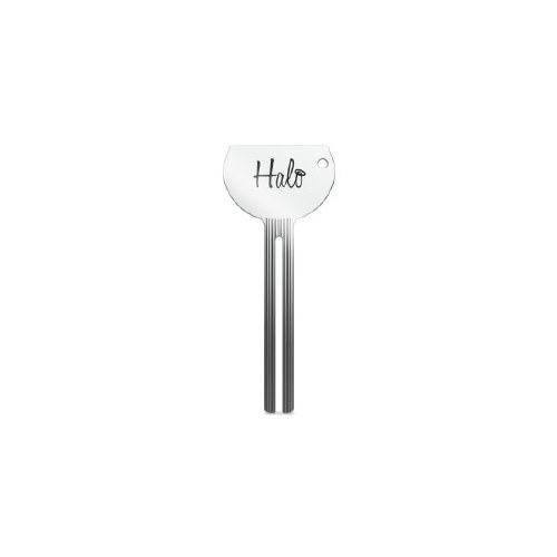 Halo Polibuild Tube Key