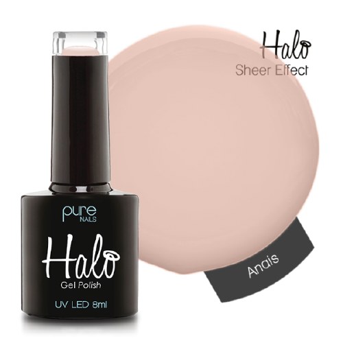 Halo Gel Anais 8ml