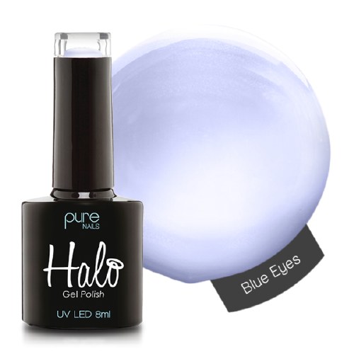 Halo Gel Blue Eyes 8ml