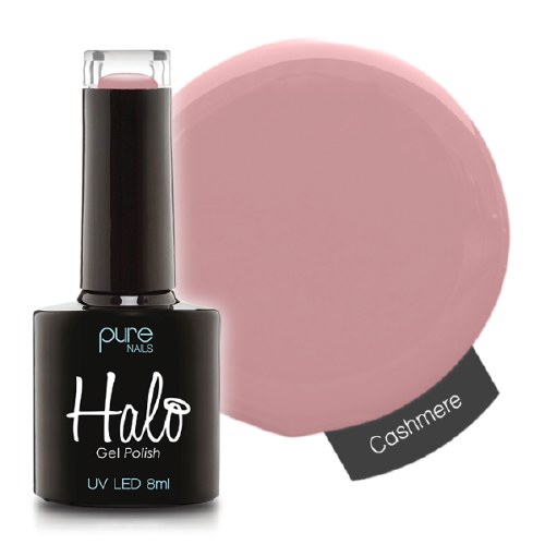 Halo Gel Cashmere 8ml