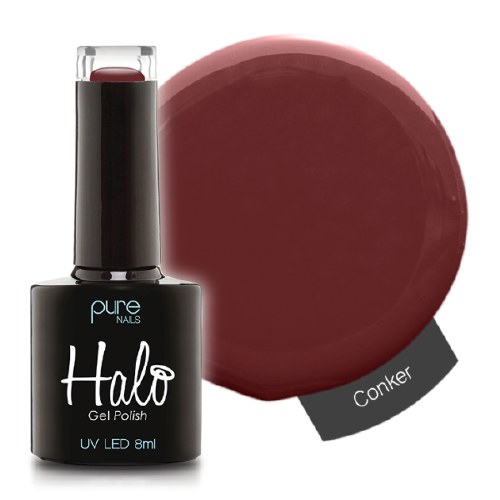 Halo Gel Conker 8ml