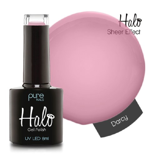 Halo Gel Darcy 8ml