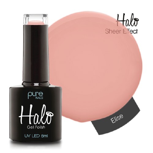 Halo Gel Elise 8ml