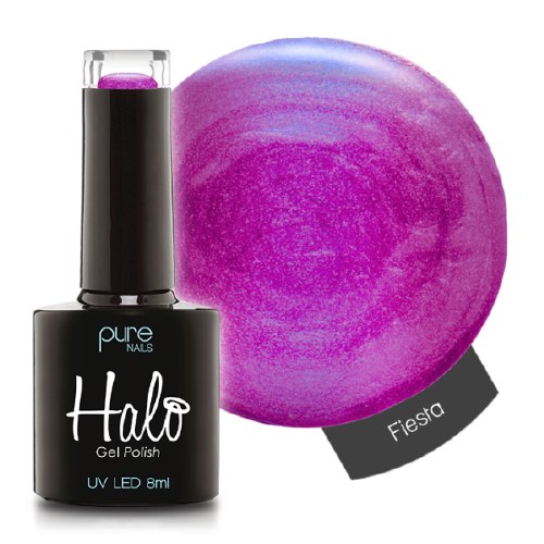 Halo Gel Fiesta 8ml D