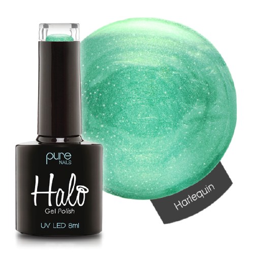 Halo Gel Harlequin 8ml