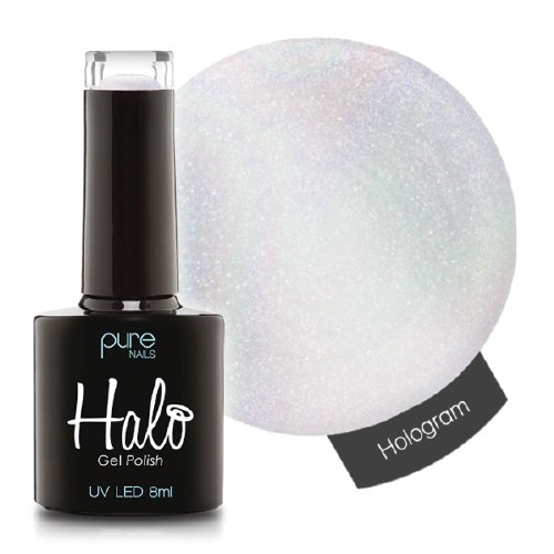 Halo Gel Hologram 8ml