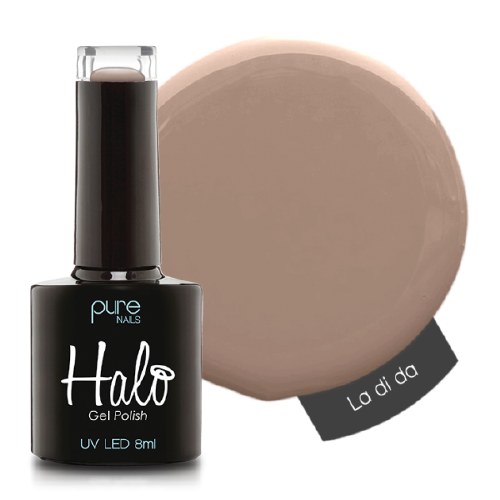 Halo Gel La-Di-Da 8ml