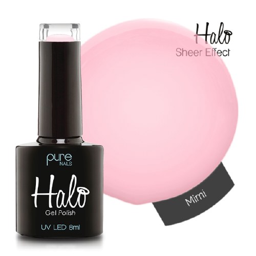 Halo Gel Mimi 8ml