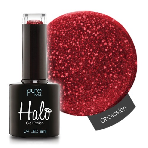 Halo Gel Obsession 8ml