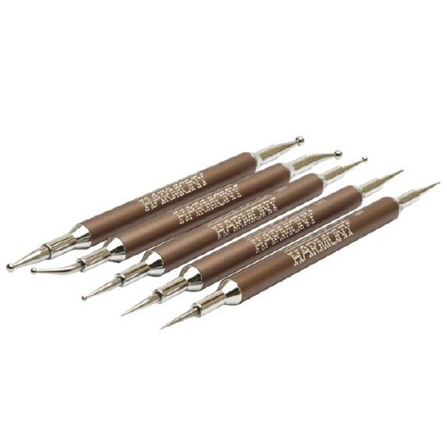 Harmony Dotting Tools 5pce