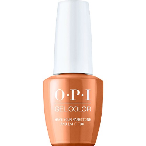 OPI GC Have Your Panettone Ltd