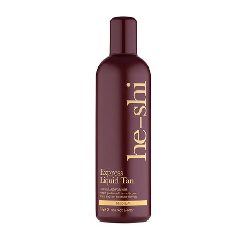 He-Shi Express LiquidTan 300ml