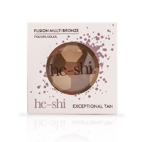 He-Shi Fusion Multi Bronze 10g