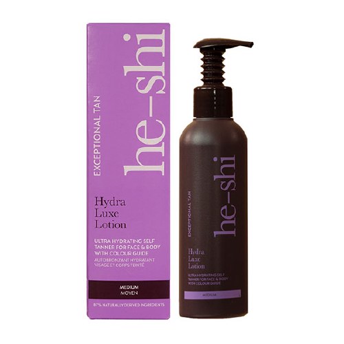 He-Shi Luxe Hydra Lotion 175ml