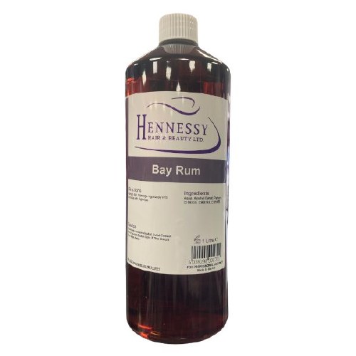Hennessy Bay Rum 1Ltr