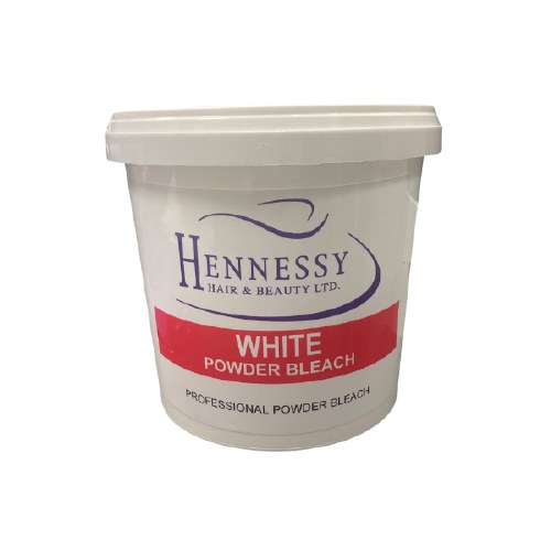 Hennessy Bleach White 500gm