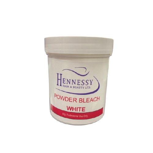 Hennessy Bleach White 100gm