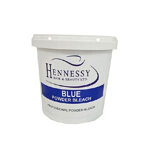 Hennessy Blue Bleach 500gm