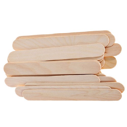 Hennessy Body Spatula 100pk