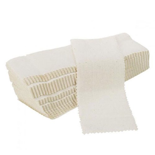 Hennessy Fabric Wax Strips 100pk