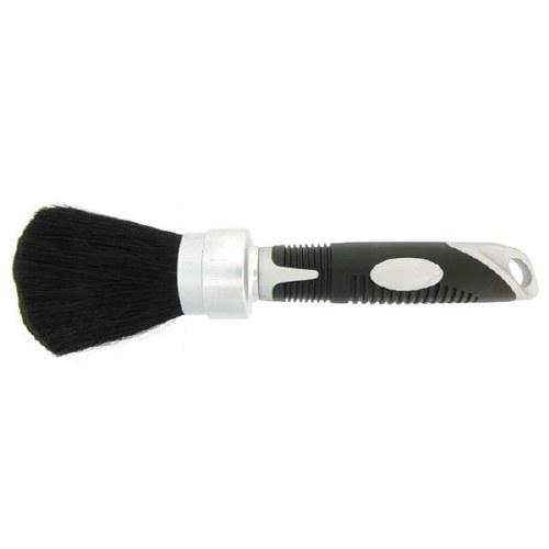 Hennessy Neck Brush Black