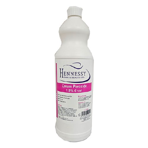 Hennessy Peroxide 1.9% 1L