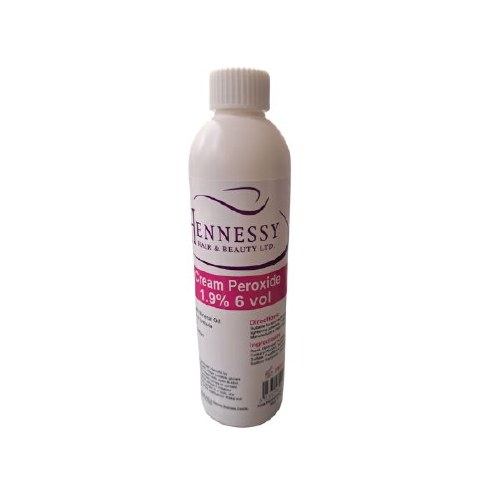 Hennessy Peroxide 1.9% 250ml