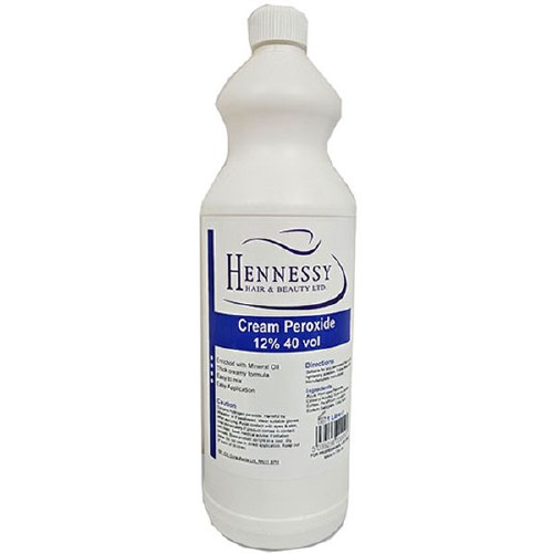 Hennessy Peroxide 12% 1L