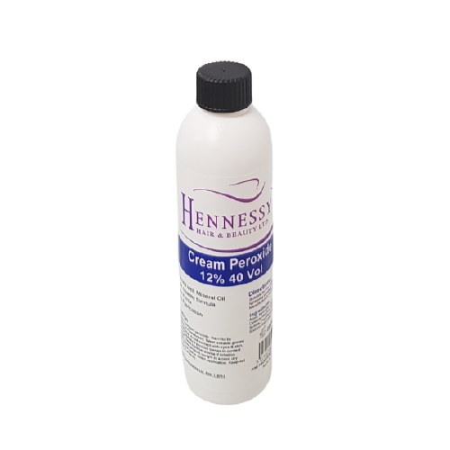 Hennessy Peroxide 12% 250ml