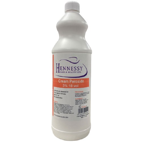 Hennessy Peroxide 3% 1L