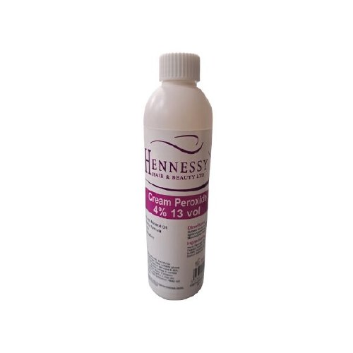 Hennessy Peroxide 4% 250ml