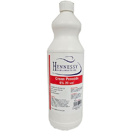 Hennessy Peroxide 6% 1L