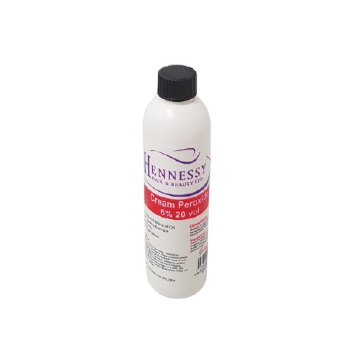 Hennessy Peroxide 6% 250ml