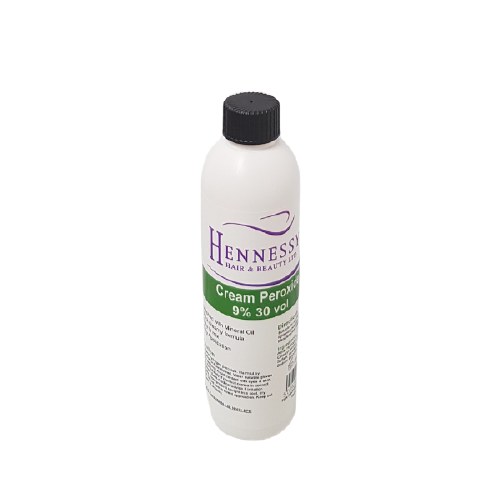 Hennessy Peroxide 9% 250ml