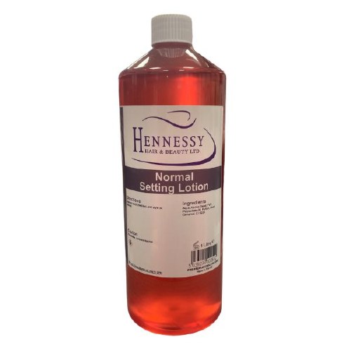 Hennessy Setting Lotion N 1L