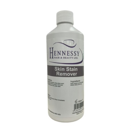 Hennessy Stain Remover 500ml