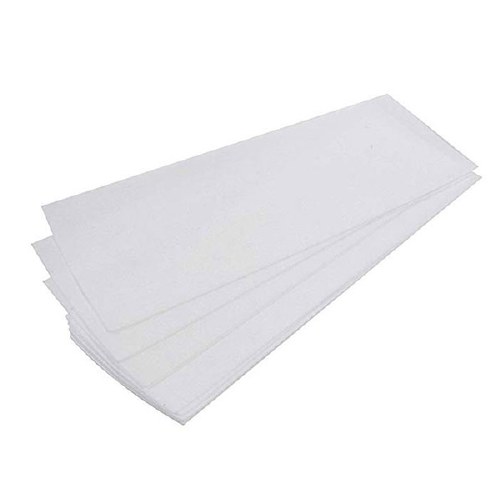 Hennessy Std Wax Strips 100pk
