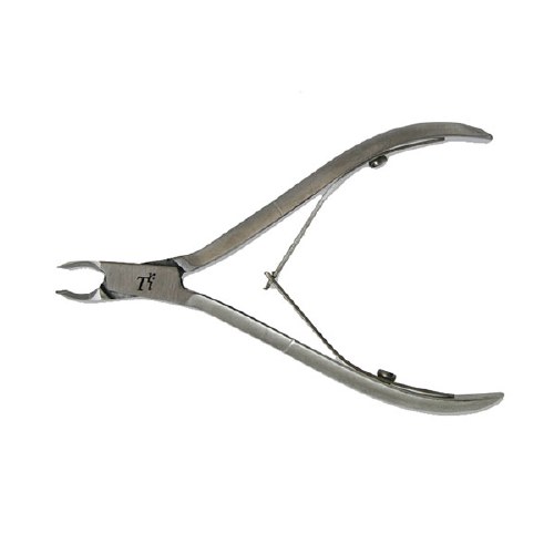 Hennessy Tri Cuticle Nipper024