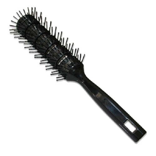 Hennessy Vent Brush Black