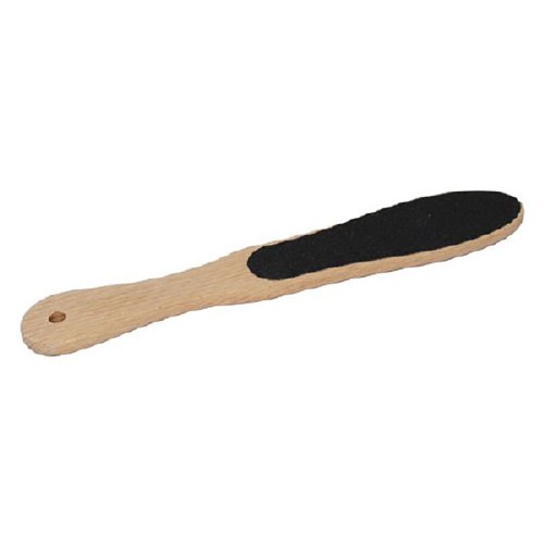 Hennessy Wooden Raspoon