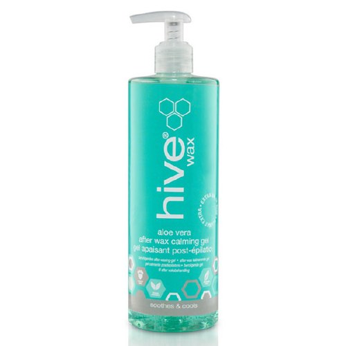 Hive Aloe After Wax Gel 500ml