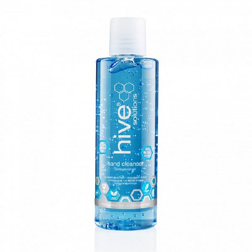 Hive Antibacterial Gel 200ml