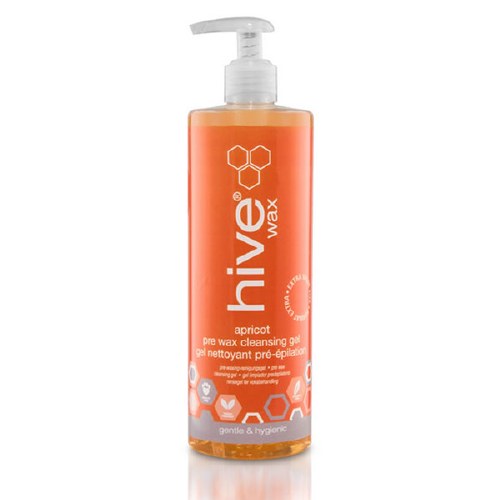 Hive Apricot Pre Wax Gel 500ml