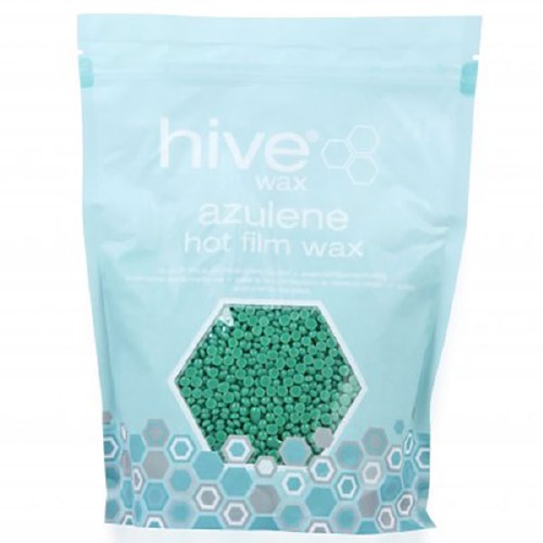 Hive Azulene Wax Pellets 700g