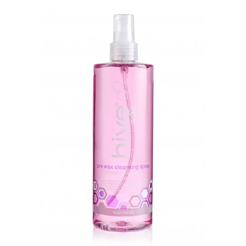 Hive Berry Pre Wax Spray 400ml