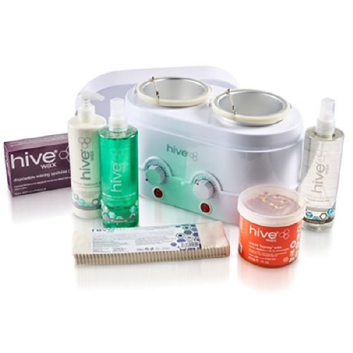 Hive Dual Analogue Honey Kit