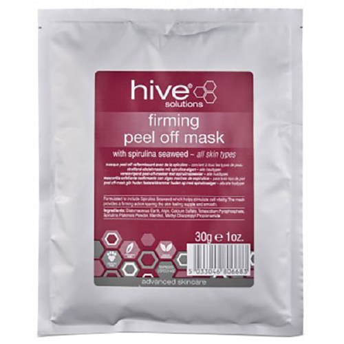 Hive Peel Off Mask Firming 30g